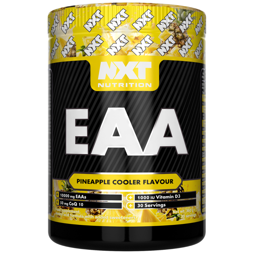 NXT Nutrition EAA 360g