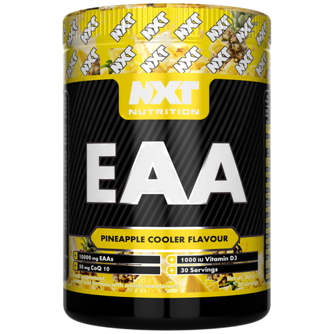 NXT Nutrition EAA 360g