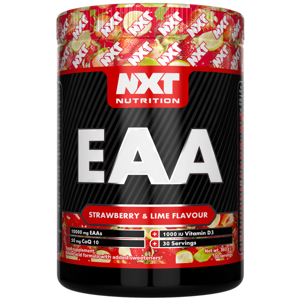 NXT Nutrition EAA 360g