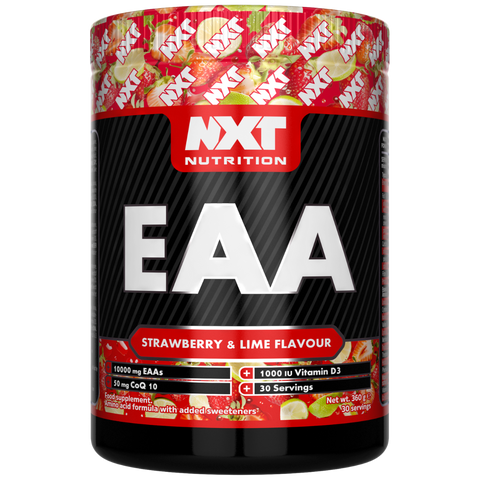 NXT Nutrition EAA 360g
