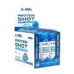 Applied Nutrition 25g Protein Shot 12x100ml