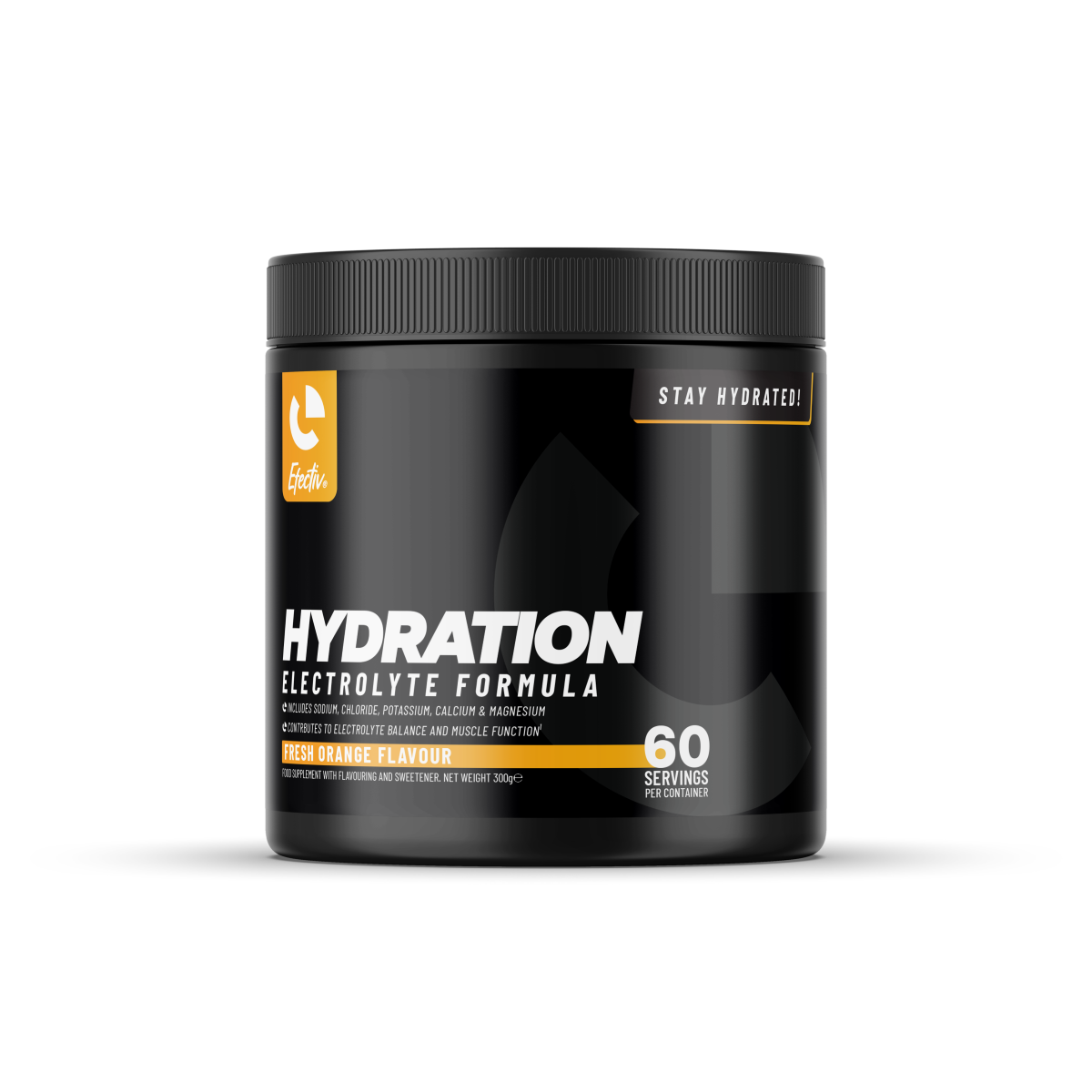 Efectiv Nutrition Hydration 300g