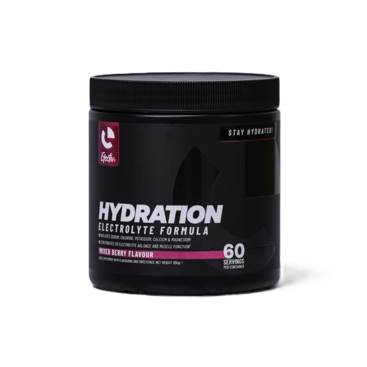 Efectiv Nutrition Hydration 300g