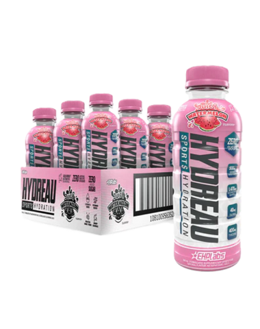 EHP Labs Hydreau RTD 12x500ml