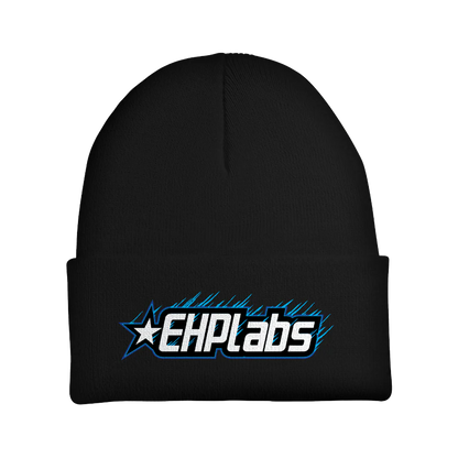 EHP Labs Beanie