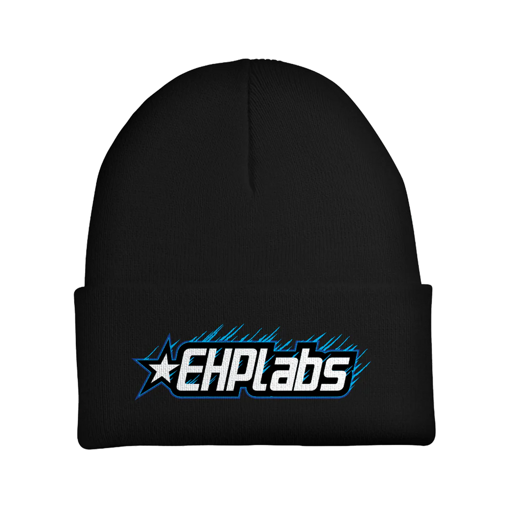 EHP Labs Beanie