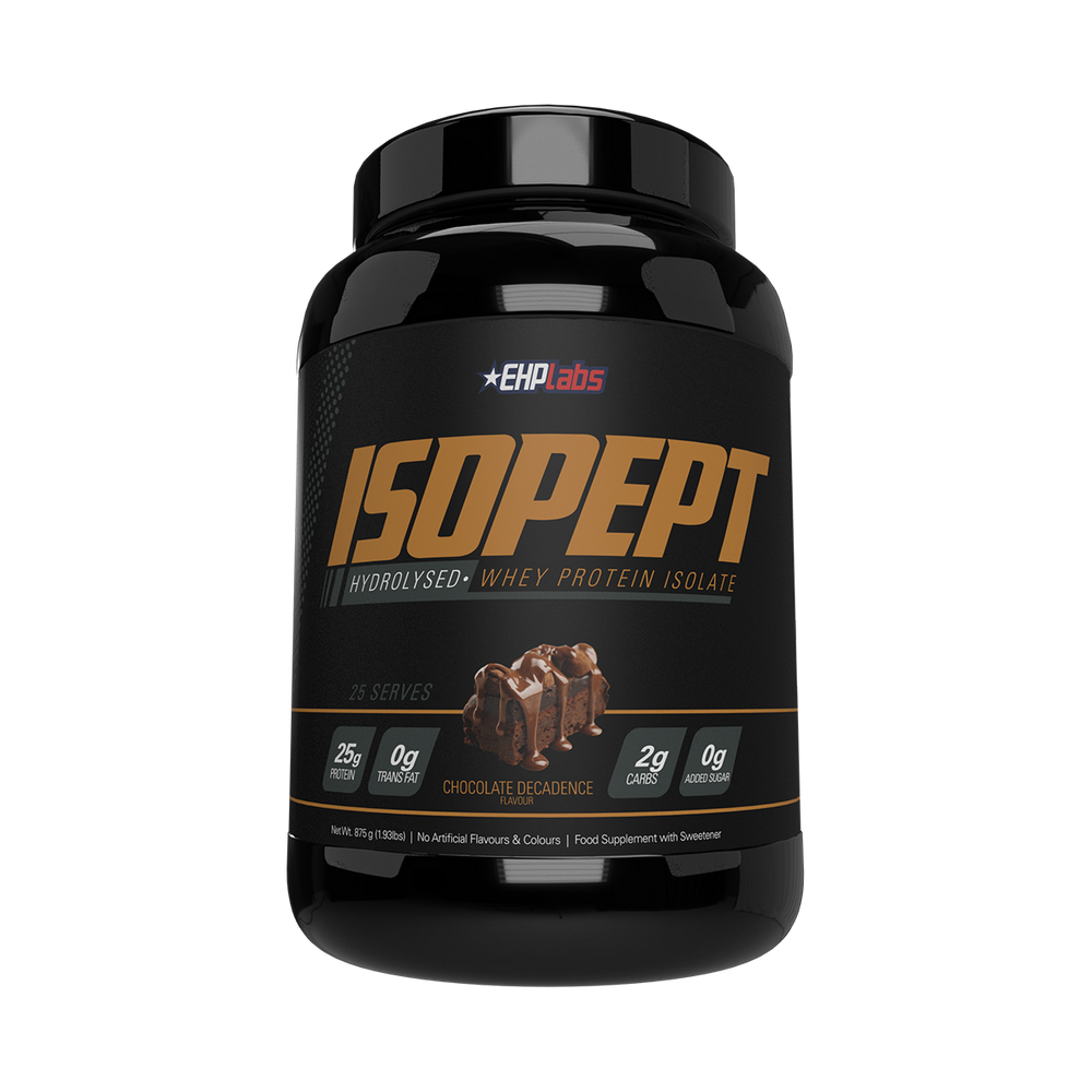 EHP Labs IsoPept 775g