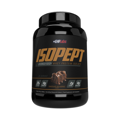 EHP Labs IsoPept 775g