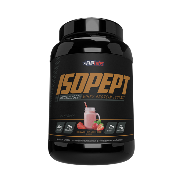 EHP Labs IsoPept 775g