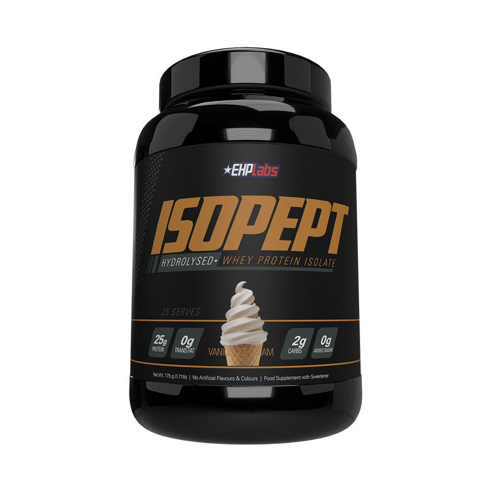 EHP Labs IsoPept 775g