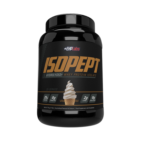 EHP Labs IsoPept 775g