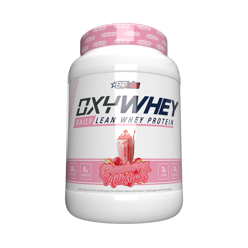 EHP Labs OxyWhey Protein 2lb