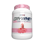 EHP Labs OxyWhey Protein 2lb