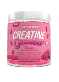 EHP Labs Creatine Gummies 30 serv (Berry Bliss)
