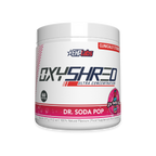 EHP Labs OxyShred 60 Serv