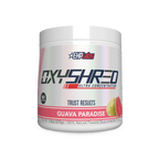 EHP Labs OxyShred 60 Serv