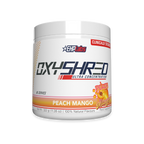 EHP Labs OxyShred 60 Serv