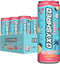 EHP Labs Oxyshred RTD 12x355ml
