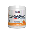 EHP Labs OxyShred 60 Serv