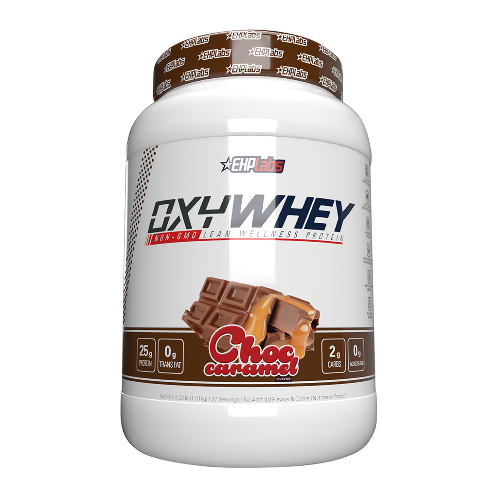 EHP Labs OxyWhey Protein 2lb
