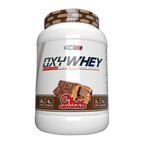 EHP Labs OxyWhey Protein 2lb