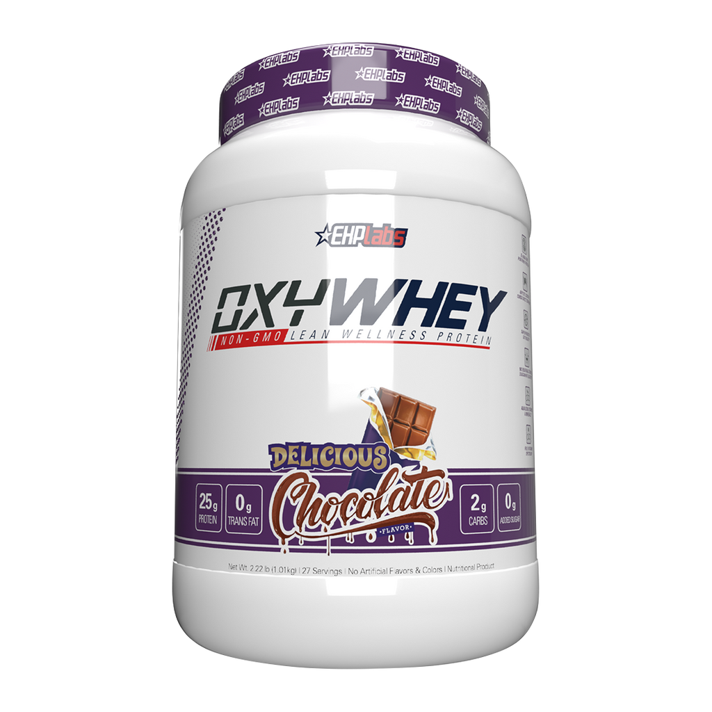 EHP Labs OxyWhey Protein 2lb