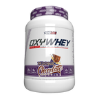 EHP Labs OxyWhey Protein 2lb