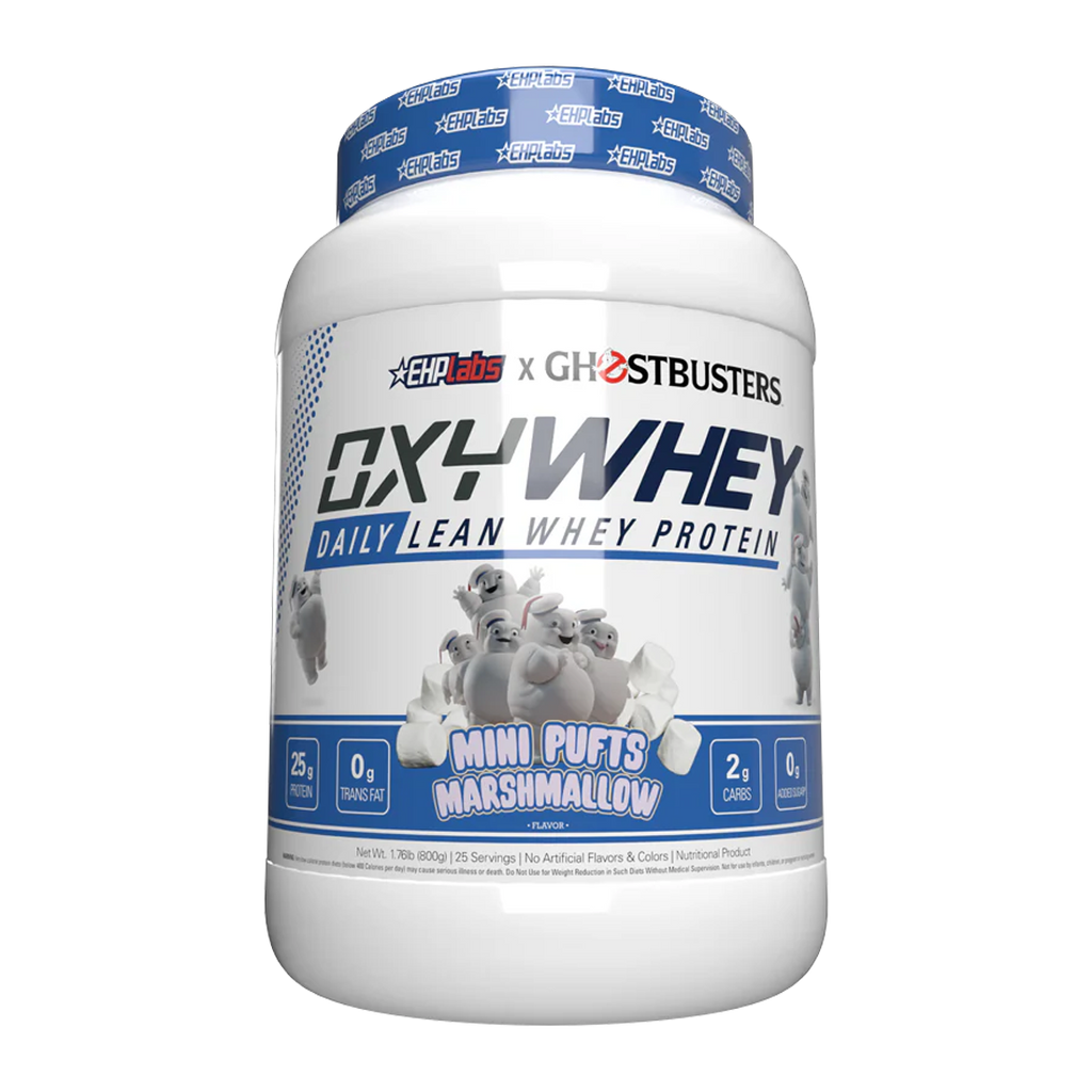 EHP Labs OxyWhey Protein 2lb