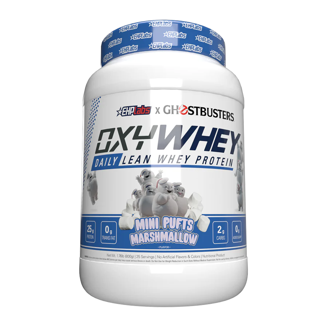 EHP Labs OxyWhey Protein 2lb