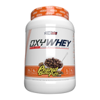 EHP Labs OxyWhey Protein 2lb