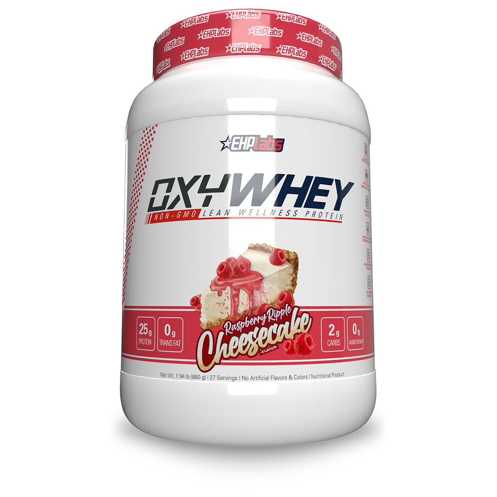 EHP Labs OxyWhey Protein 2lb