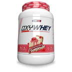 EHP Labs OxyWhey Protein 2lb