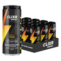 Elixr Energy Drink 12x330ml