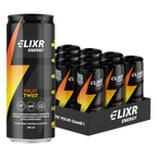 Elixr Energy Drink 12x330ml
