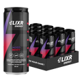 Elixr Energy Drink 12x330ml