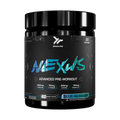 Endgame Nexus Nootropic Pre Workout 203g (Blue Hawaiian)