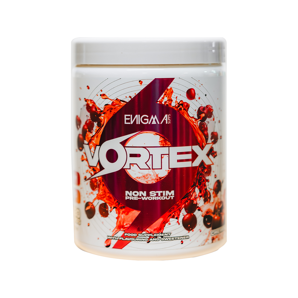 Enigma Supps Vortex Pre Workout 360G