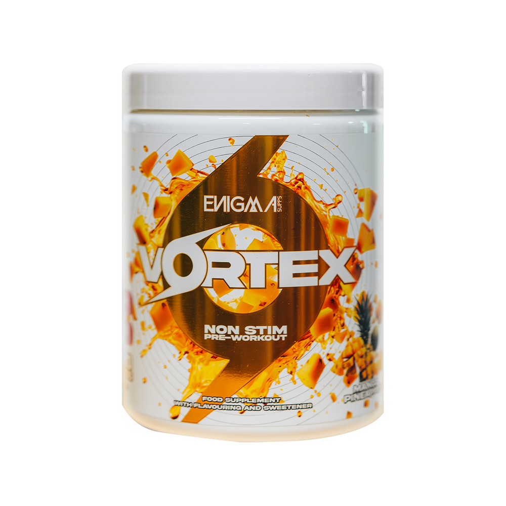 Enigma Supps Vortex Pre Workout 360G