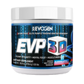 Evogen Nutrition EVP 3D non-Stim Pre-workout 500g