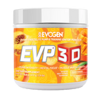 Evogen Nutrition EVP 3D non-Stim Pre-workout 500g