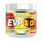 Evogen Nutrition EVP 3D non-Stim Pre-workout 500g