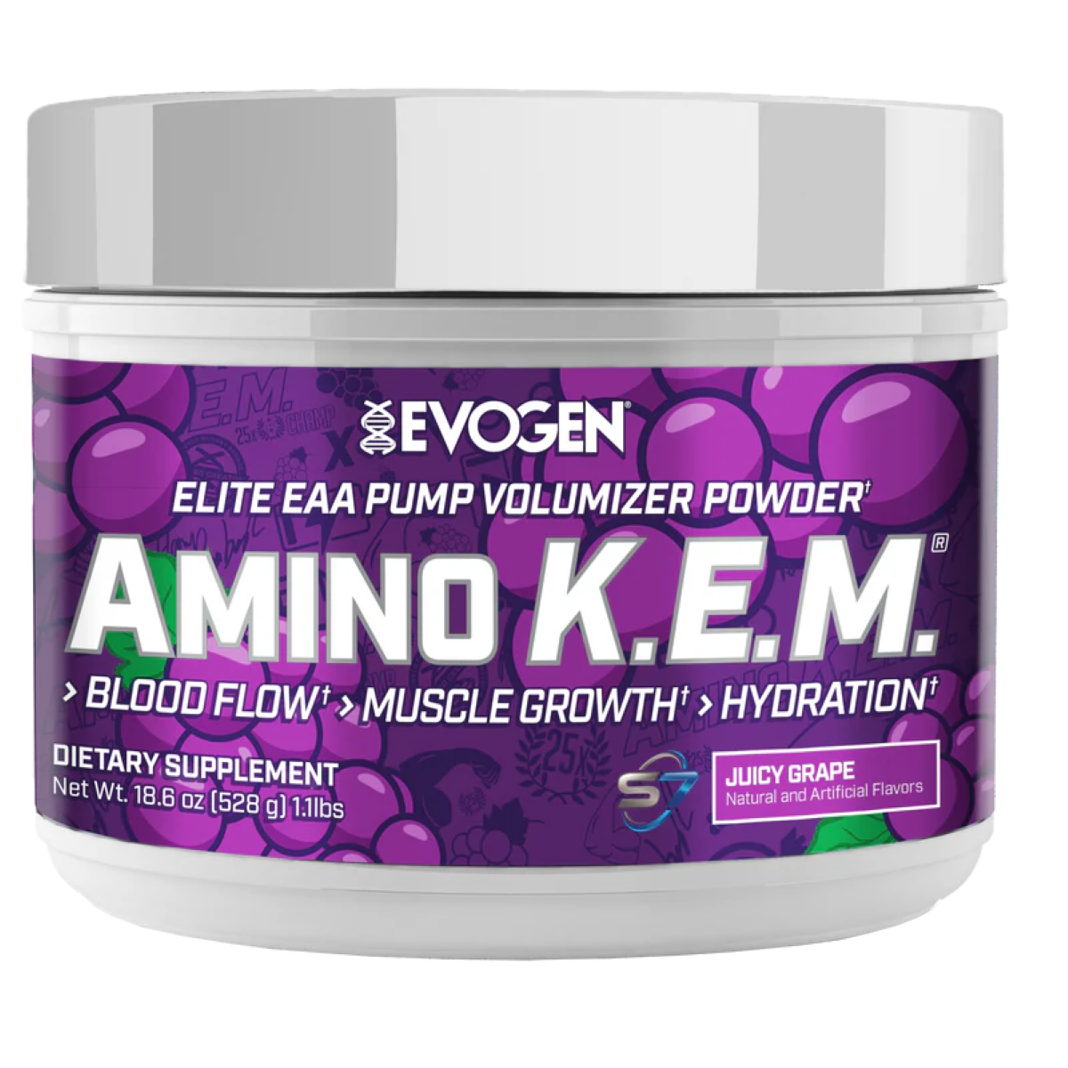 Evogen Amino K.E.M EAA 30 servings