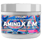 Evogen Amino K.E.M EAA 30 servings