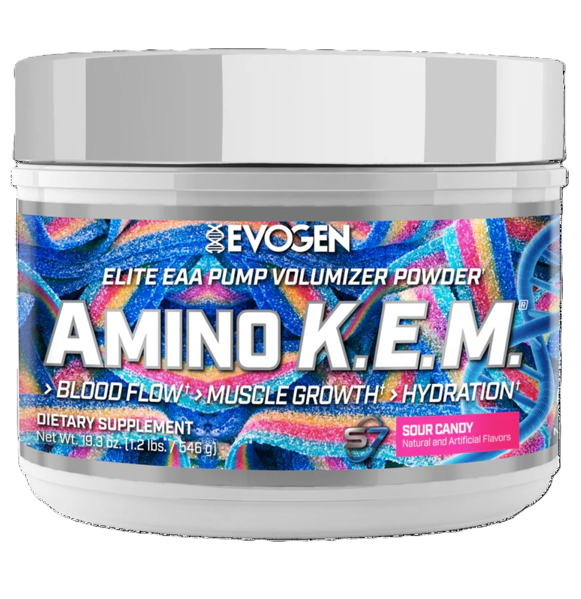 Evogen Amino K.E.M EAA 30 servings