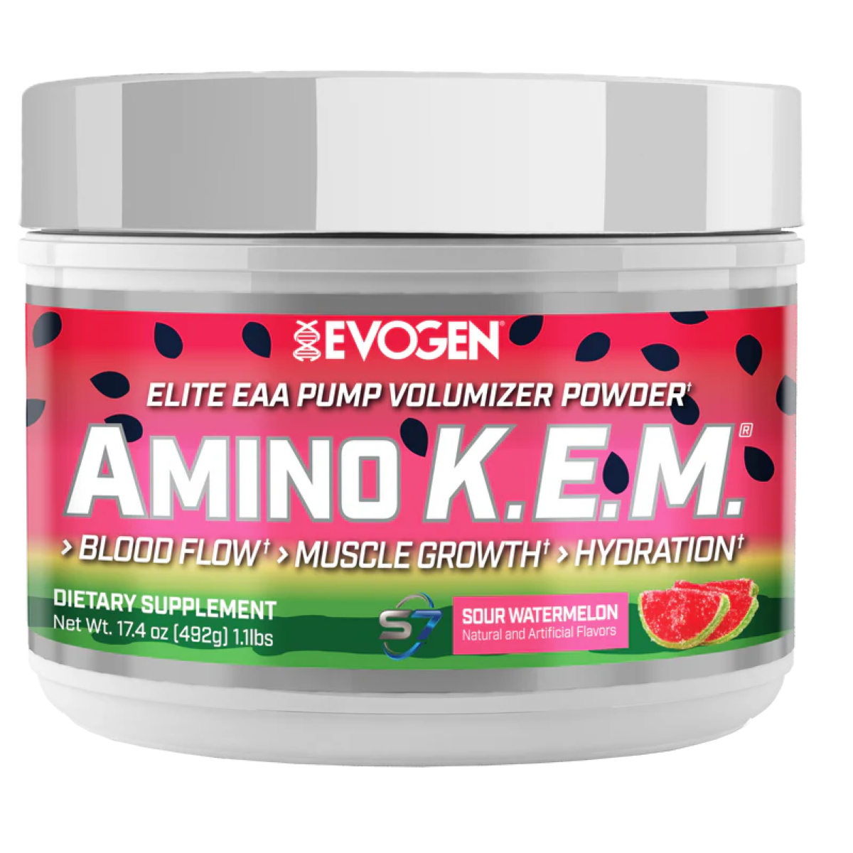 Evogen Amino K.E.M EAA 30 servings