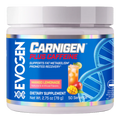 Evogen Carnigen Plus Carnitine Powder 50 servings