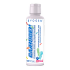 Evogen Carnigen Liquid Carnitine 31 servings
