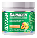 Evogen Carnigen Naturals Carnitine Powder 50 servings