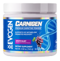 Evogen Carnigen Carnitine Powder 50 servings
