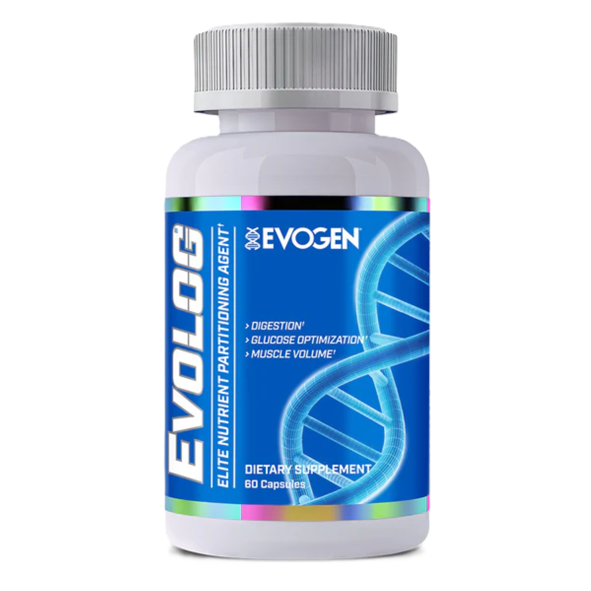 Evogen Evolog 60 caps